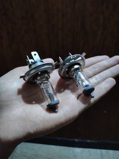 Suzuki cultus original headlights