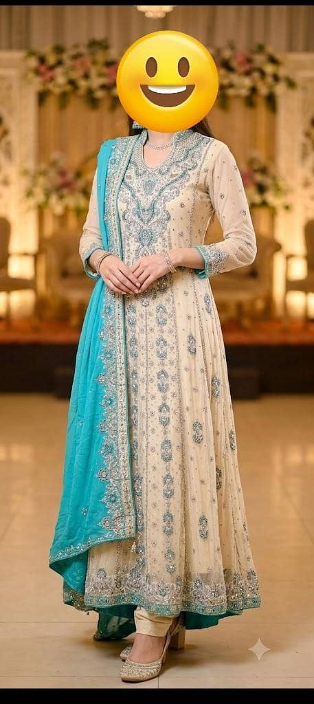 Bridal Maxi 0