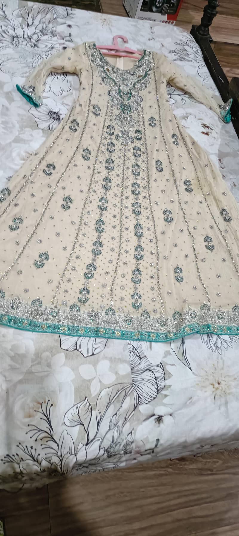 Bridal Maxi 3