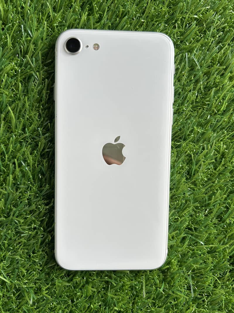 Apple iPhone SE 2