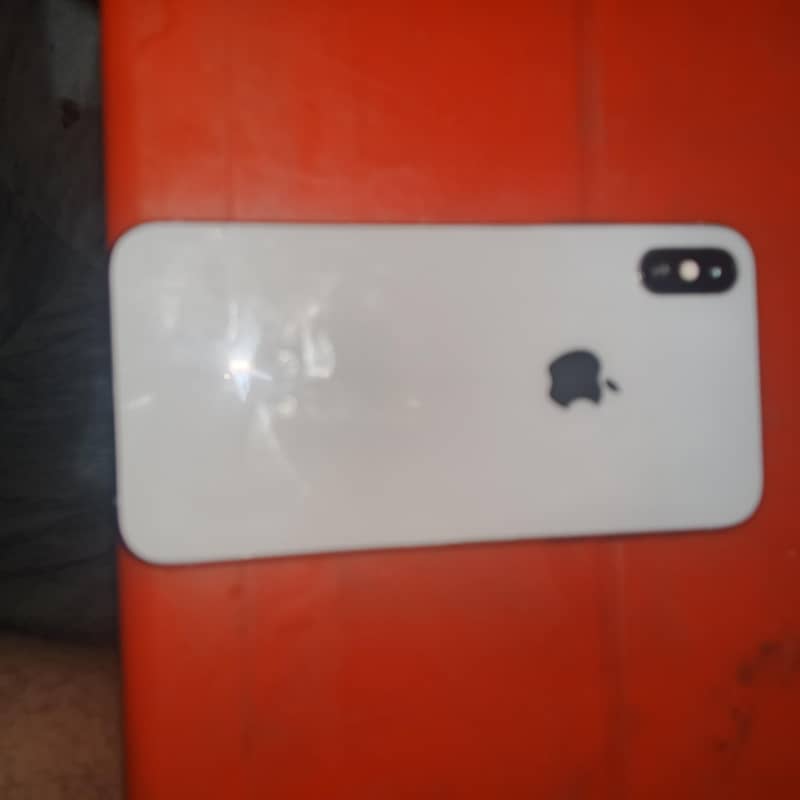 Iphone xs 8