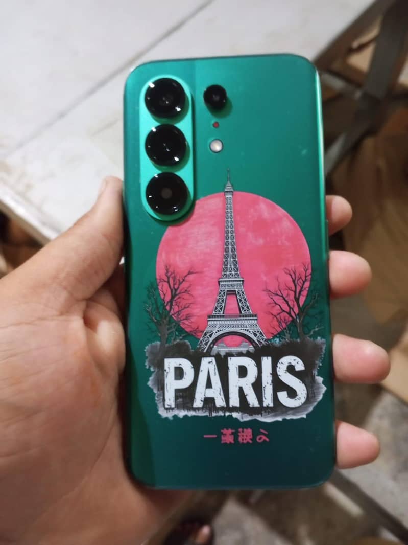 Tecno CAMON 15 Pro 1