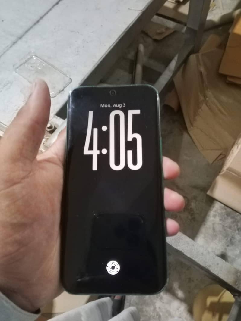 Tecno CAMON 15 Pro 2