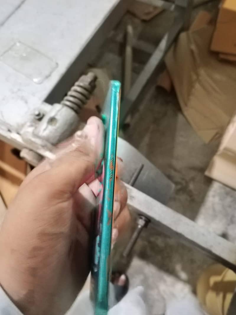 Tecno CAMON 15 Pro 4