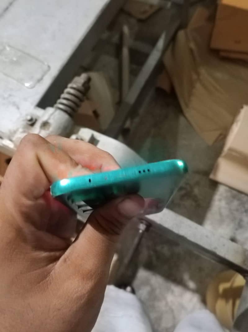 Tecno CAMON 15 Pro 6