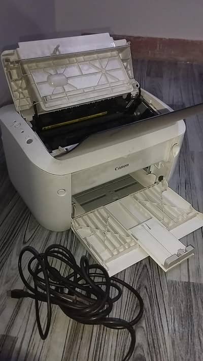 Canon Image class LBP6030w