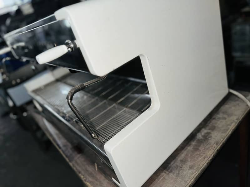 Coffee machine 2
