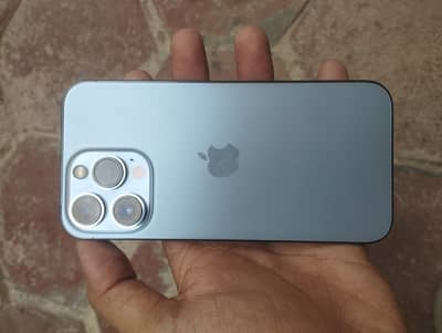 Apple iPhone 13 Pro