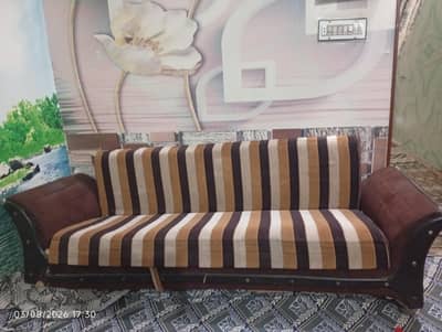 sofa Kam bed