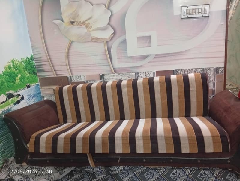 sofa Kam bed 1