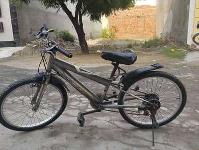 Use cycle