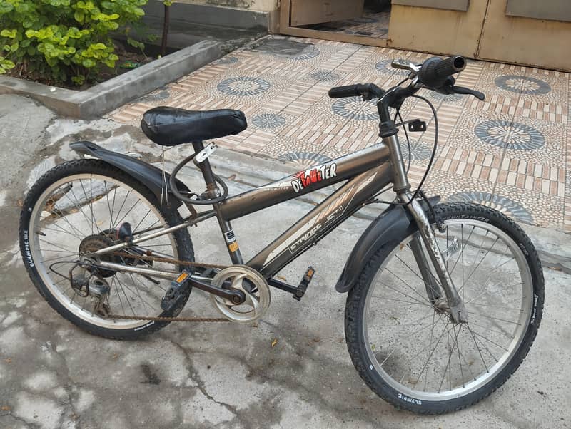 Use cycle 2