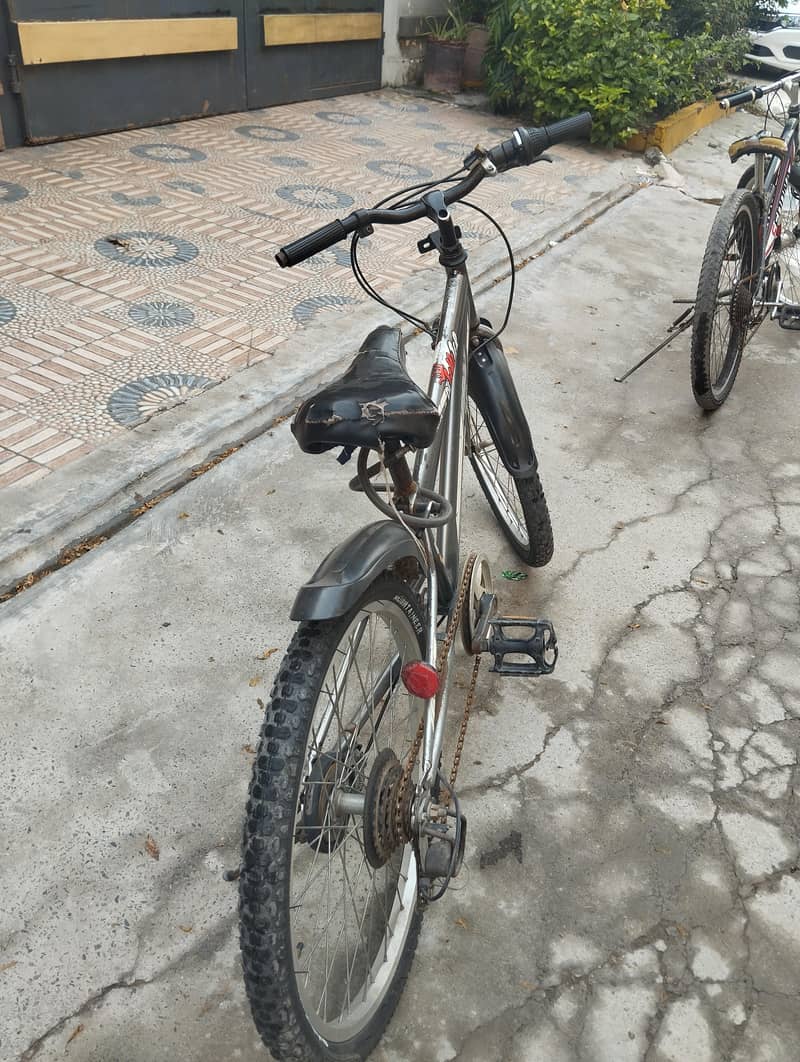 Use cycle 3