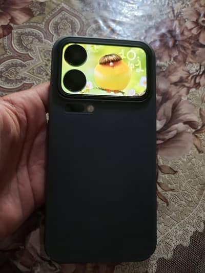 Xiaomi 17 pro max