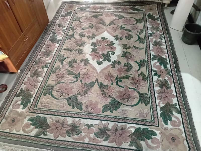 central carpet 1
