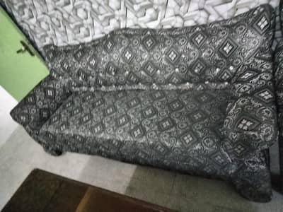 Used sofa set for sale