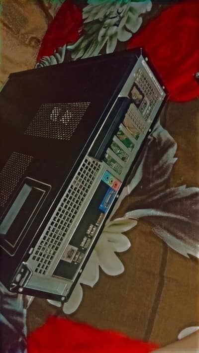Dell PC core i3 third generation urgent sel Karna hai paise ki need