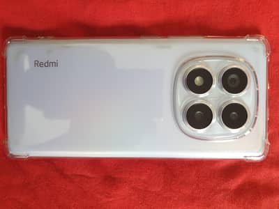 Xiaomi Redmi Note 14 Pro official 8Gb 256Gb