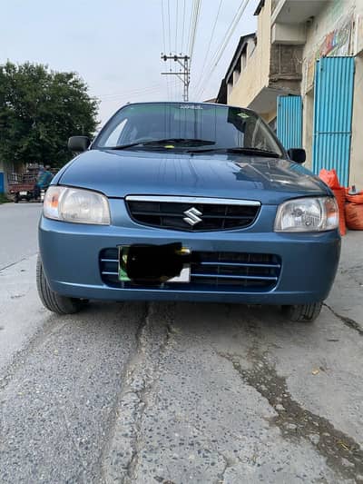 Suzuki Alto 2010