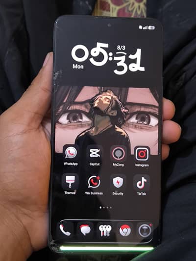 Xiaomi 12T Pro