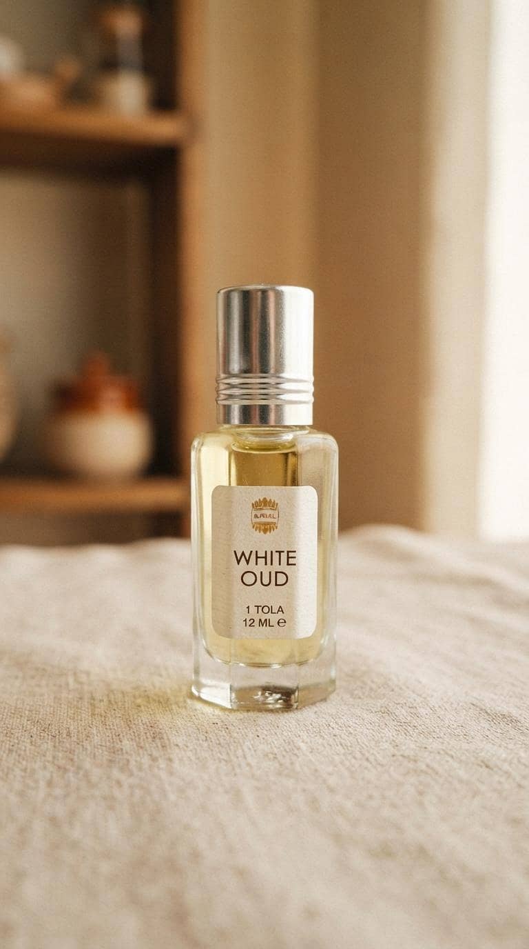white oud 0