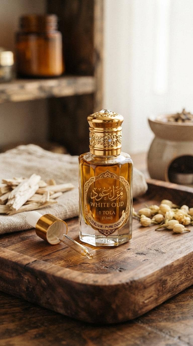 white oud 1