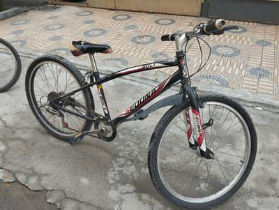 use cycle