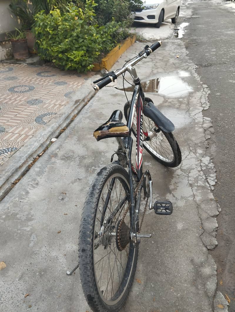 use cycle 1