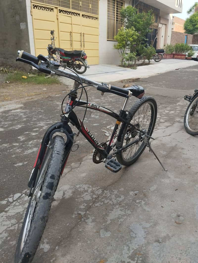 use cycle 3