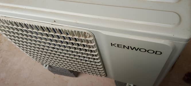 inverter AC 1.5 ton