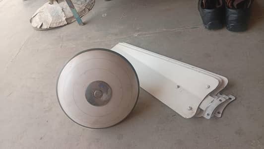 Pak Fan 48"