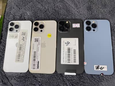 Apple iPhone 13 Pro Max