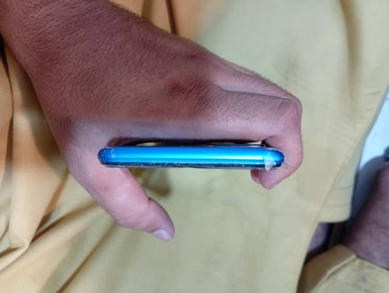 OPPO A16e 1