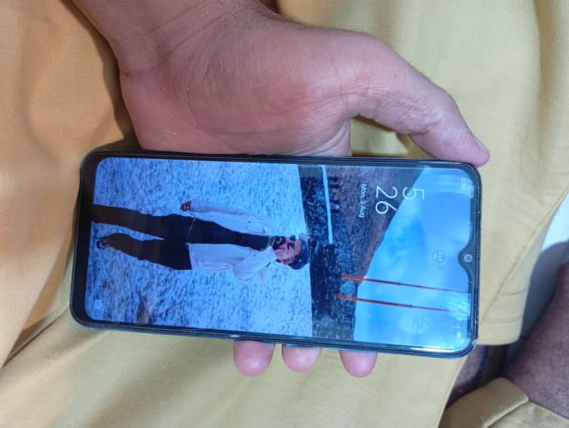 OPPO A16e 2