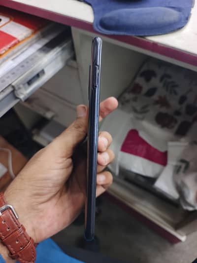 Infinix Note 10
