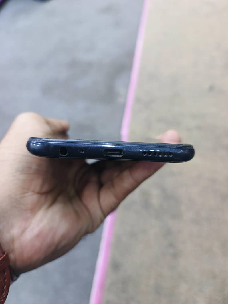 Infinix Note 10 6