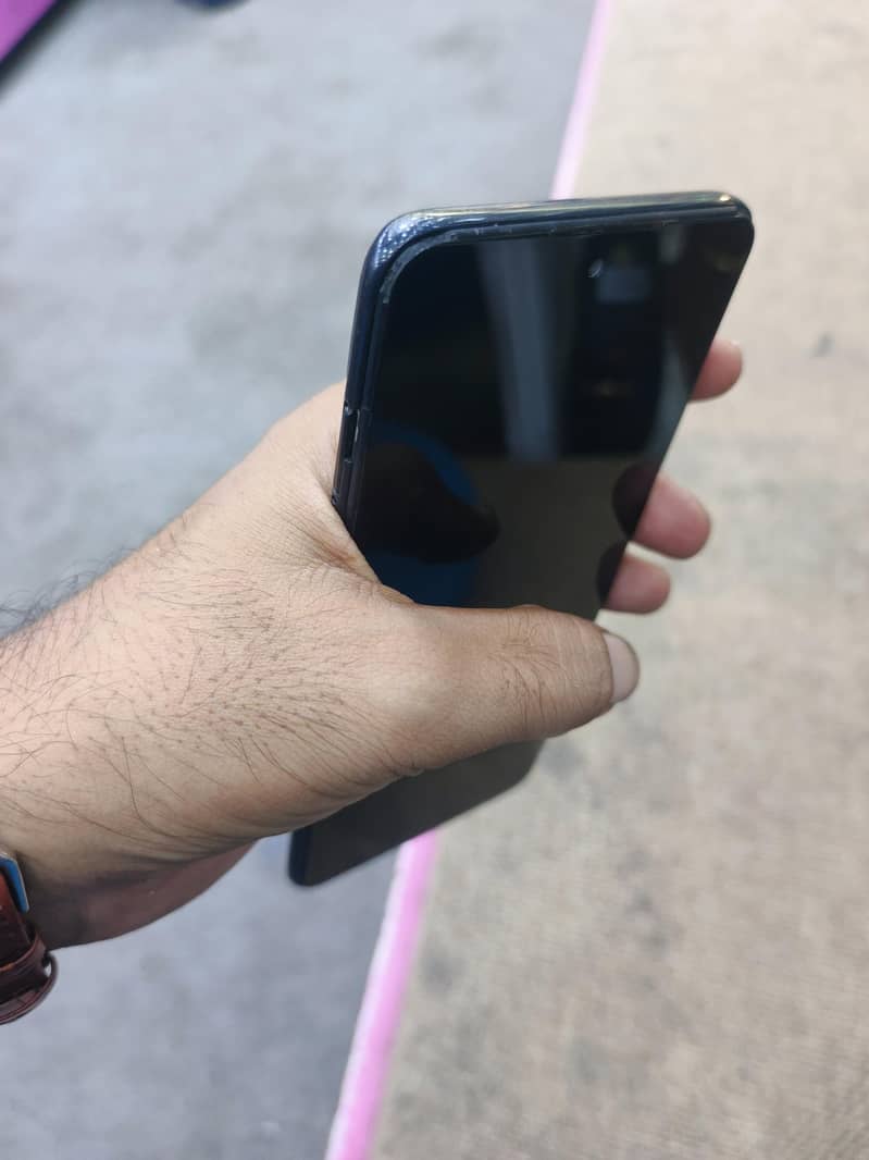 Infinix Note 10 8