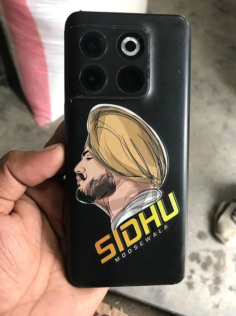 One Plus 10T 3