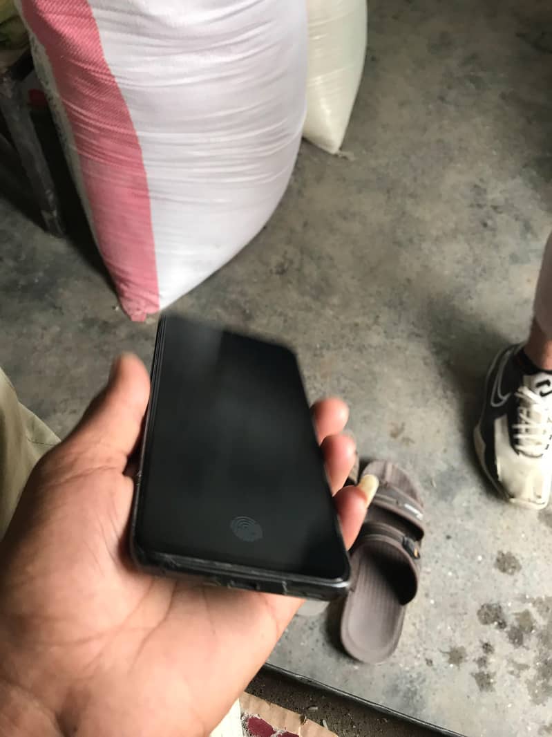 One Plus 10T 7