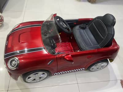 Kids car