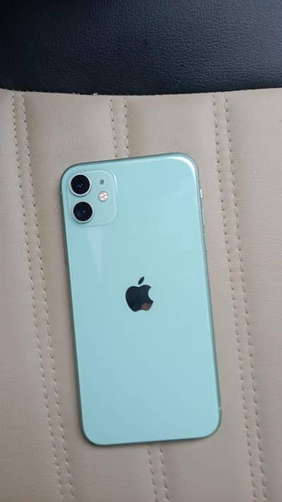 Apple iPhone 11