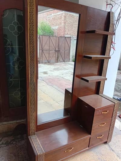 Dressing table premium for sale in multan