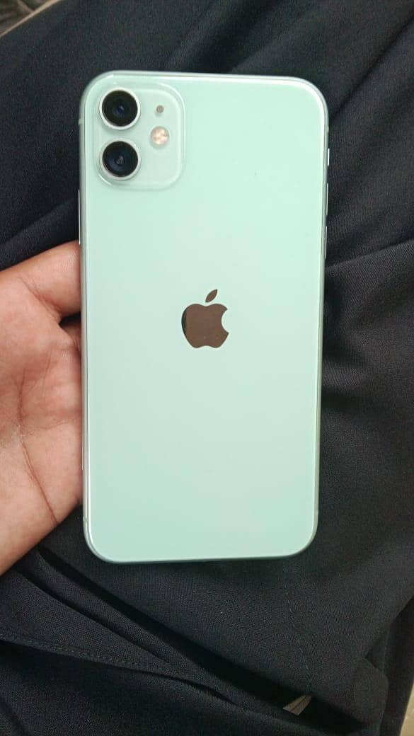 Apple iPhone 11 5