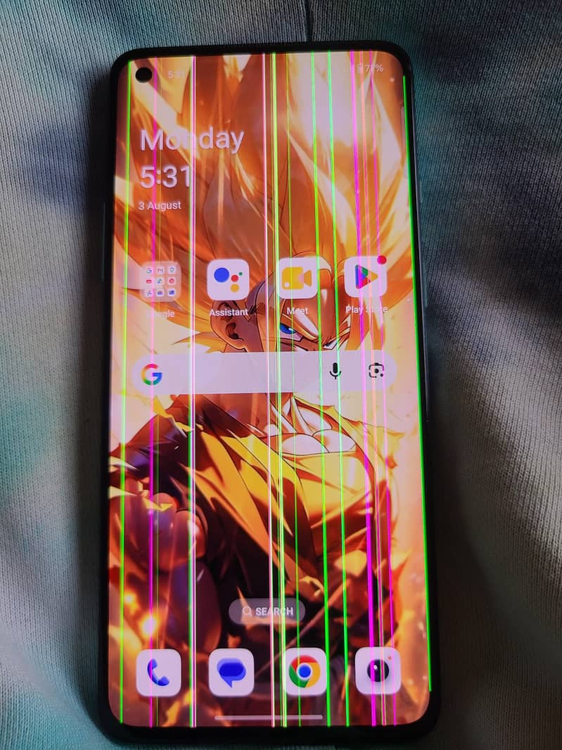 One Plus 8T 1