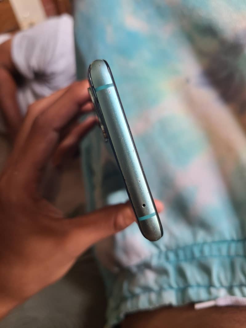 One Plus 8T 3