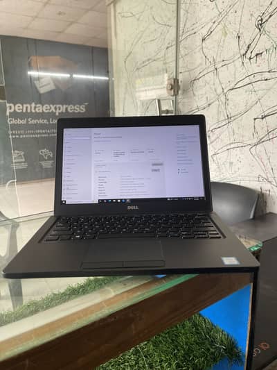Dell laptop 5480