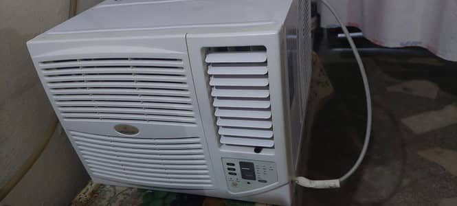 Vodacon 0.75 Ton Window Ac