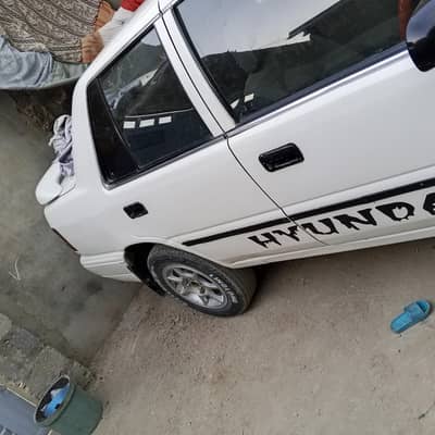 Hyundai Other 1993