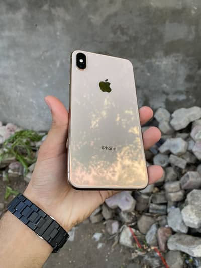 Apple iPhone XS Max