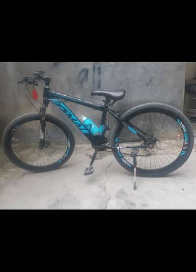 Bicycle for Sale (imported)